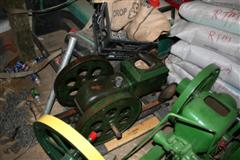 1938 Stover 2 1/2 hp